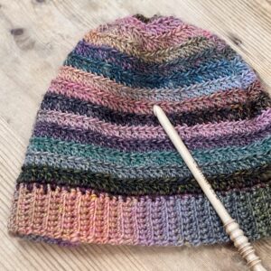Intro to Crochet