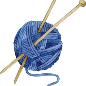 Knitting Classes