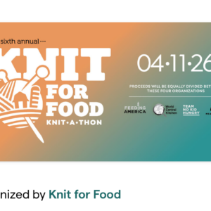 Knit for Food 11-1