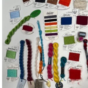 Exploring Threads Clinic