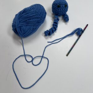 Amigurumi 2 Ways