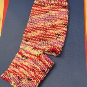 Yoga Socks