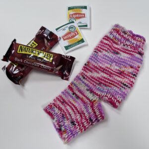 Yoga Socks