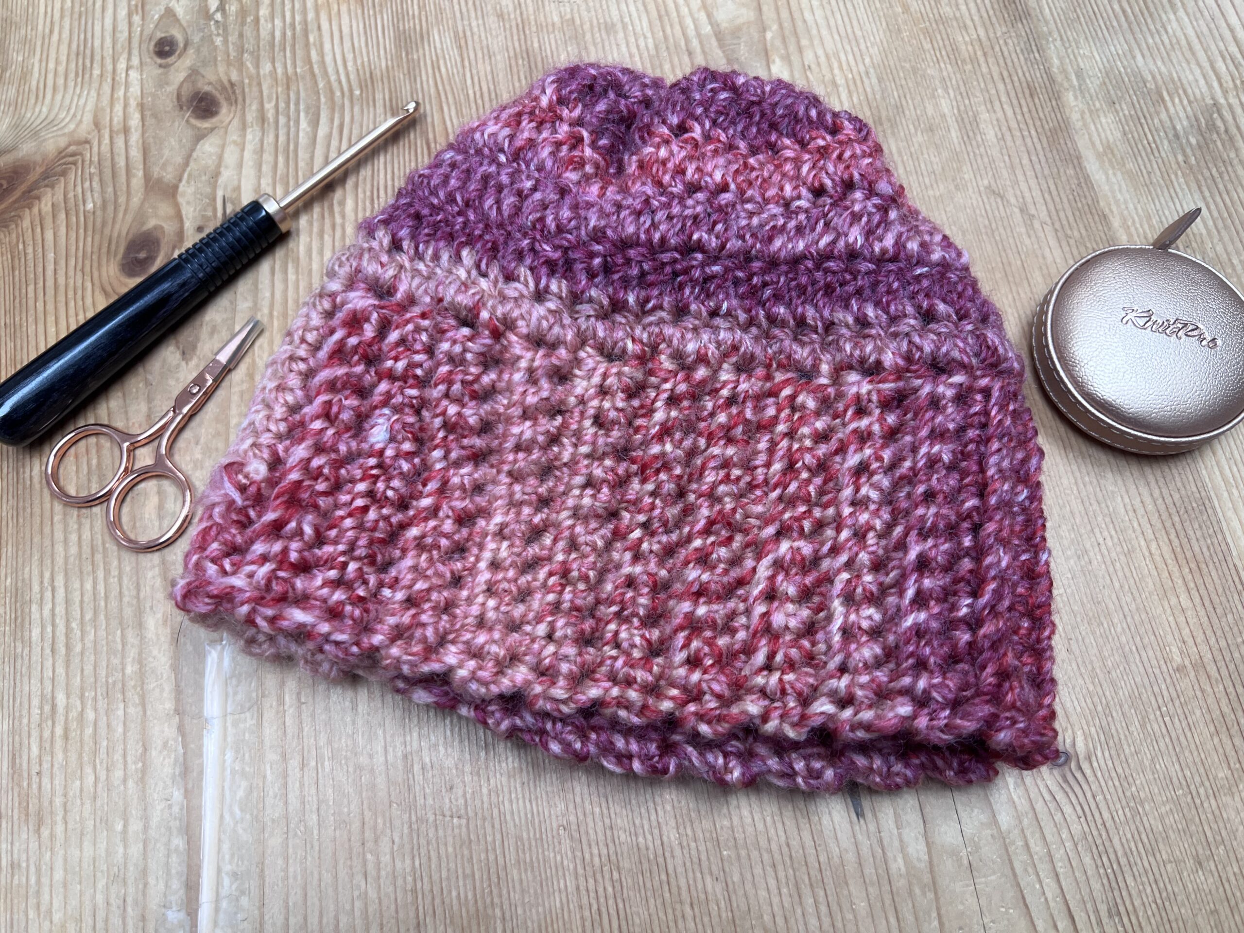 Intro to Crochet - Image 2